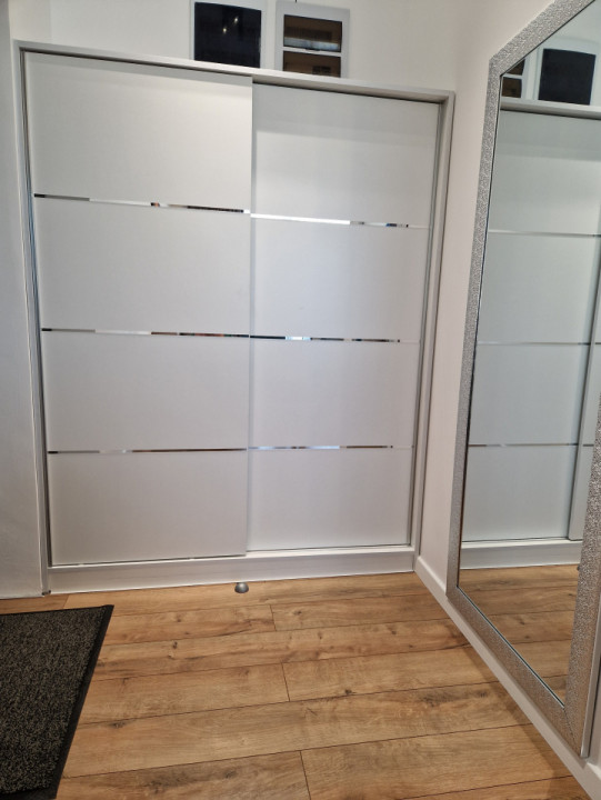 Apartament 2 camere | Prima Inchiriere | Damaroaia - Petrom City