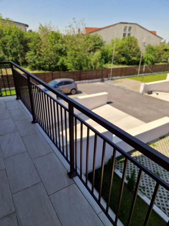 Apartament 2 camere | Prima Inchiriere | Damaroaia - Petrom City