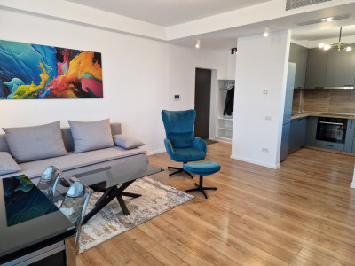 Apartament 2 camere | Prima Inchiriere | Damaroaia - Petrom City