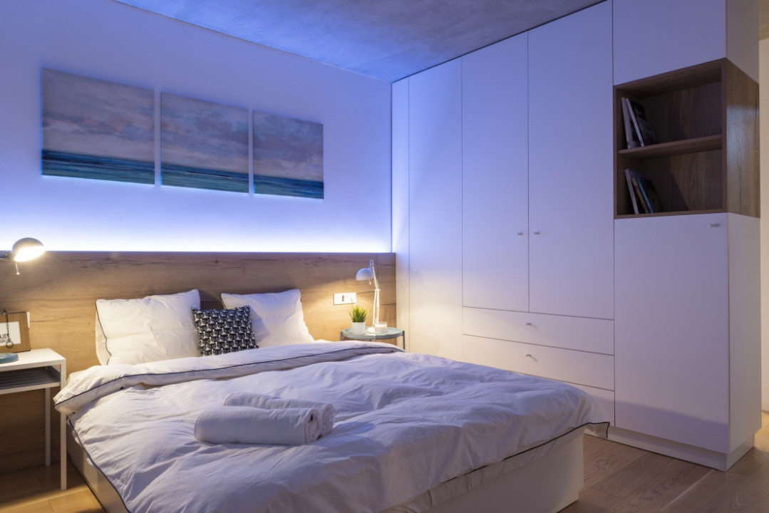 Apartament 3 camere | Sala Palatului