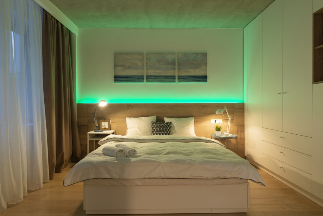 Apartament 3 camere | Sala Palatului
