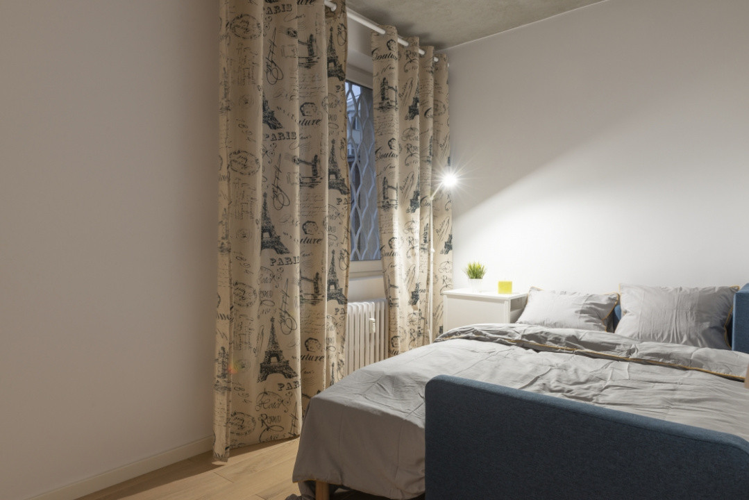 Apartament 3 camere | Sala Palatului