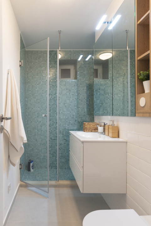 Apartament 3 camere | Sala Palatului