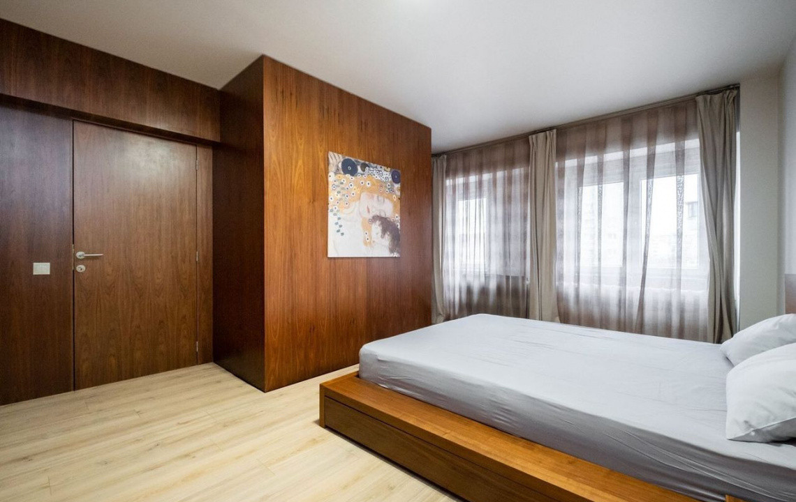Apartament 3 camere | Premium | Matei Basarab - Calea Calarasi