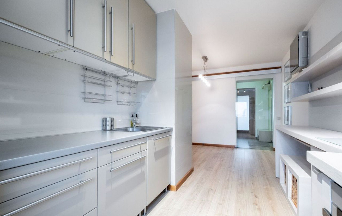 Apartament 3 camere | Premium | Matei Basarab - Calea Calarasi
