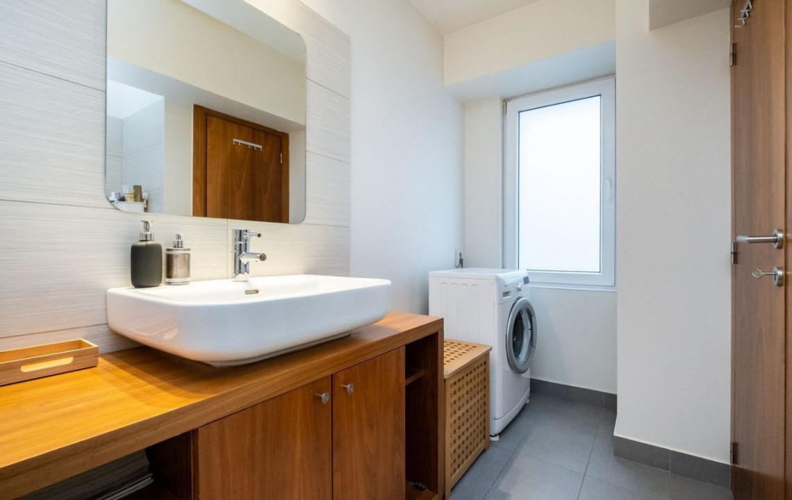 Apartament 3 camere | Premium | Matei Basarab - Calea Calarasi