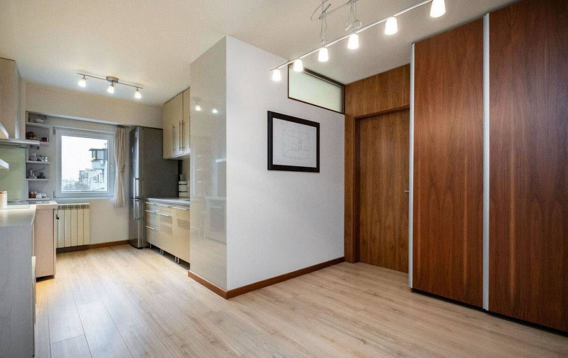 Apartament 3 camere | Premium | Matei Basarab - Calea Calarasi