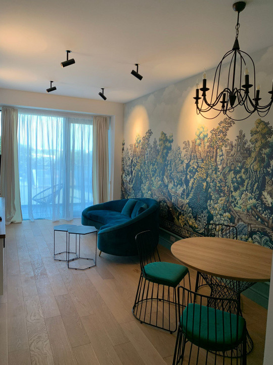 Apartament 2 camere | LUX | ONE Mircea Eliade
