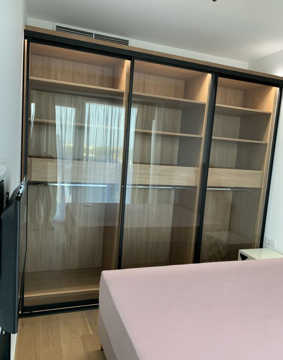 Apartament 2 camere | LUX | ONE Mircea Eliade