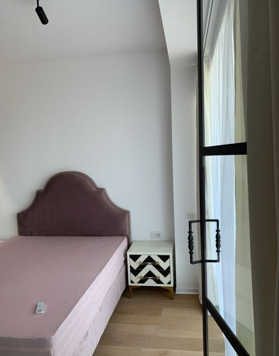 Apartament 2 camere | LUX | ONE Mircea Eliade