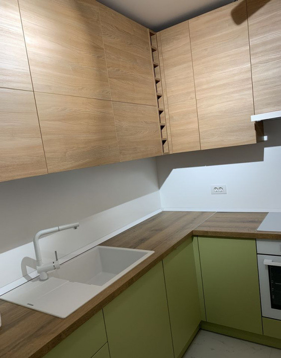 Apartament 2 camere | LUX | ONE Mircea Eliade