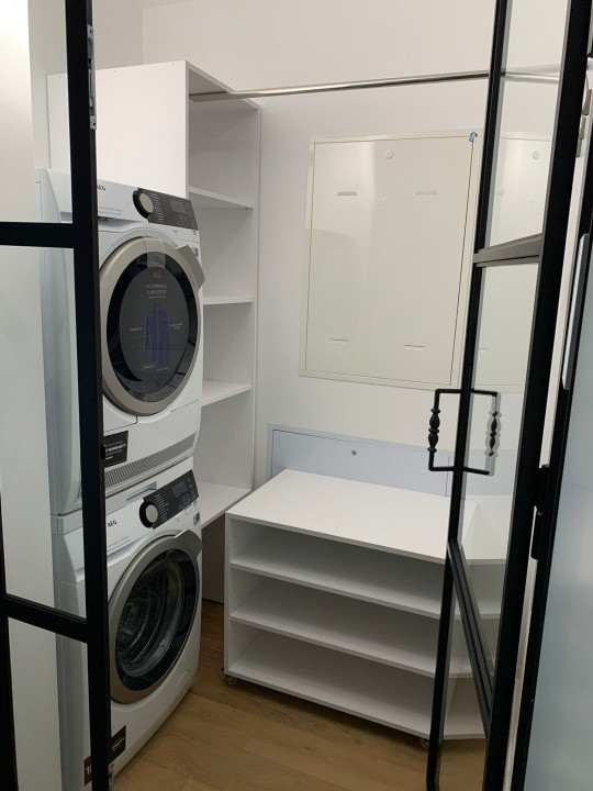 Apartament 2 camere | LUX | ONE Mircea Eliade