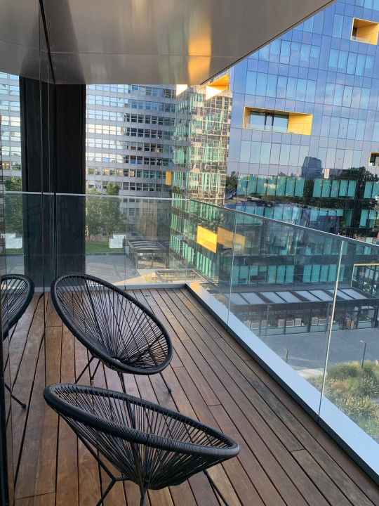 Apartament 2 camere | LUX | ONE Mircea Eliade