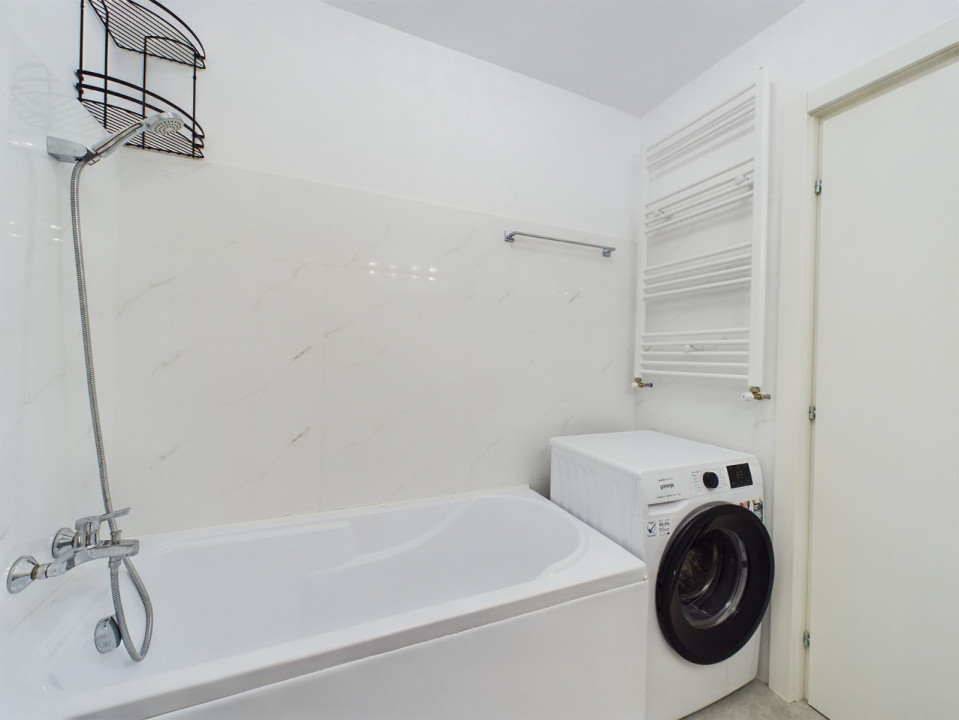 Apartament 2 camere | New Residences Casa Presei