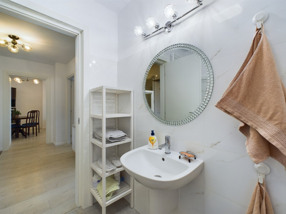 Apartament 2 camere | New Residences Casa Presei