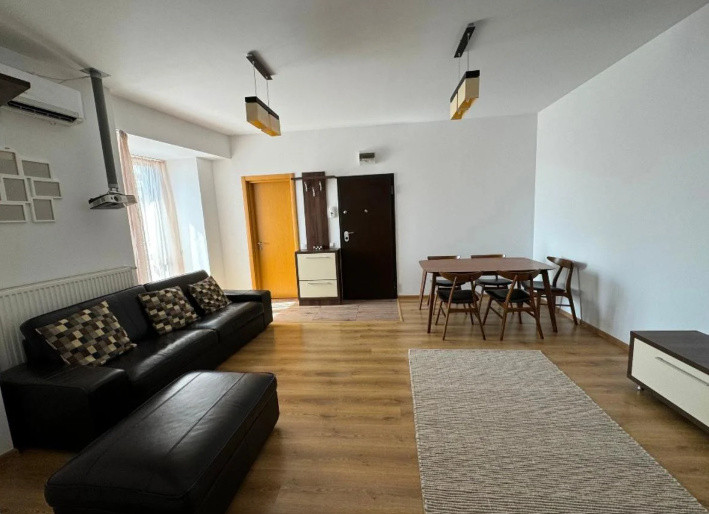 Apartament 3 camere | Centrala proprie | Parcare | Obor