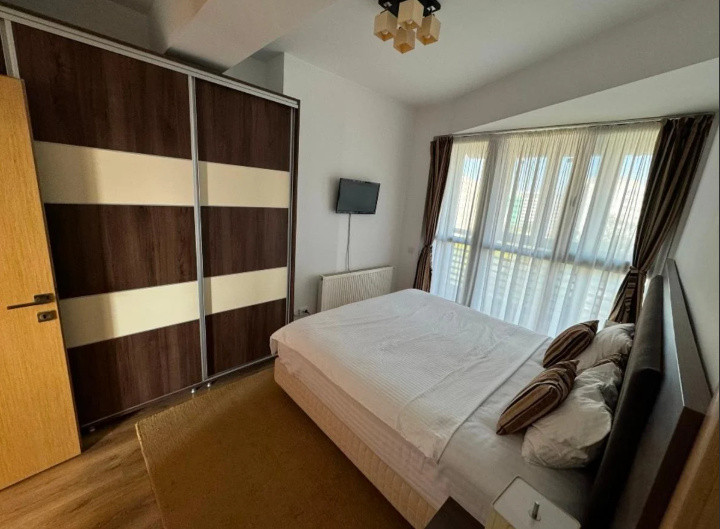 Apartament 3 camere | Centrala proprie | Parcare | Obor