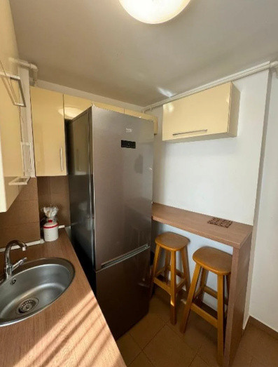 Apartament 3 camere | Centrala proprie | Parcare | Obor