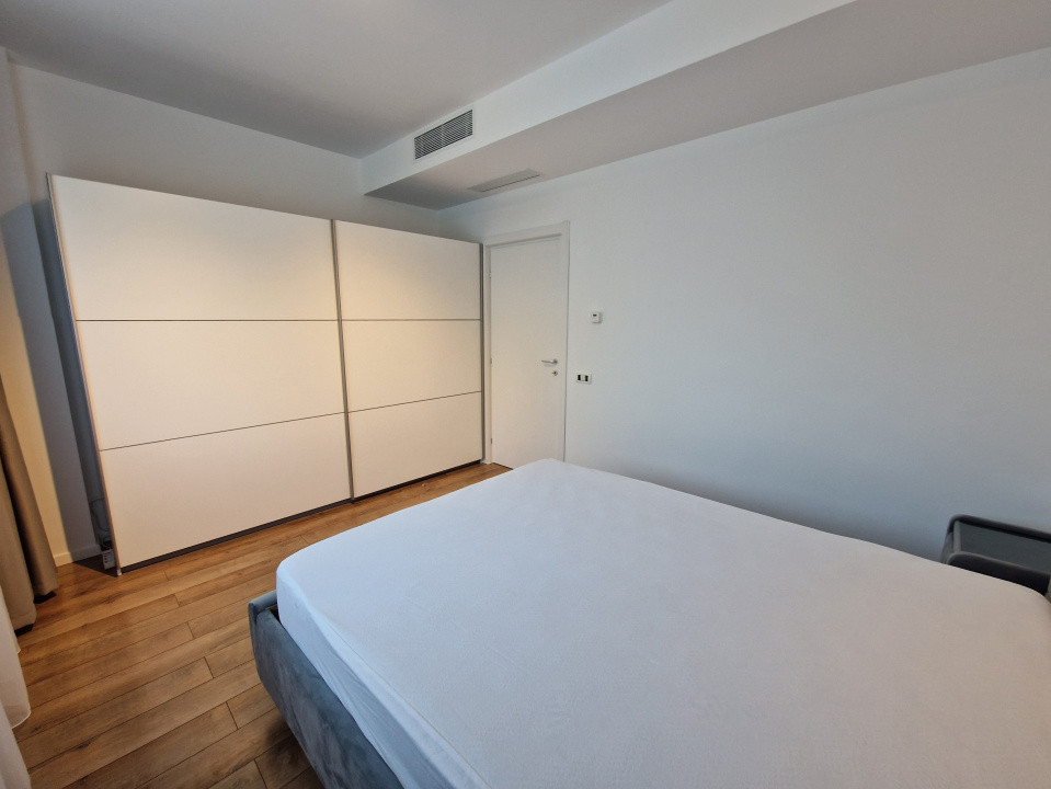 Apartament 2 camere | Prima Inchiriere | Curte Proprie | Damaroaia - Petrom City