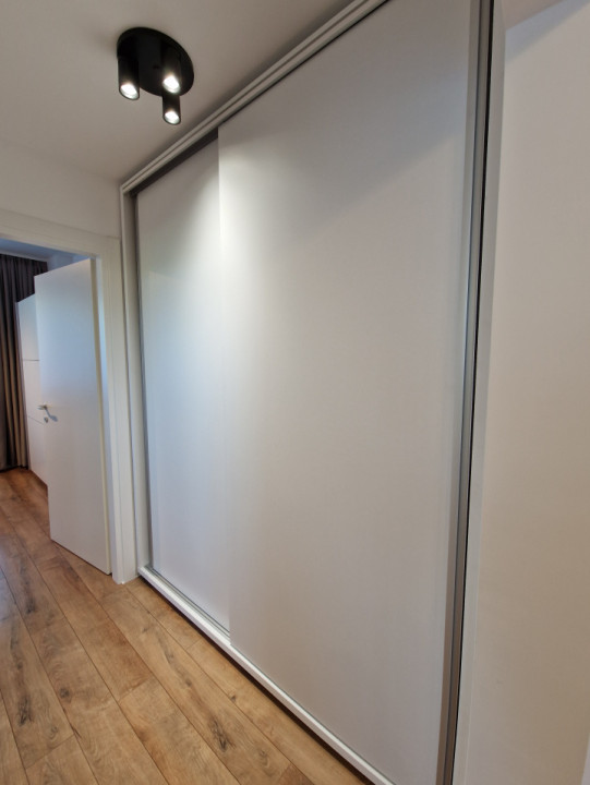 Apartament 2 camere | Prima Inchiriere | Curte Proprie | Damaroaia - Petrom City