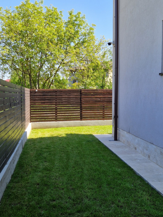 Apartament 2 camere | Prima Inchiriere | Curte Proprie | Damaroaia - Petrom City