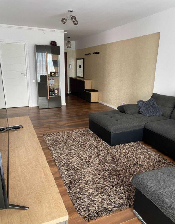 Apartament 3 camere | Buna Ziua