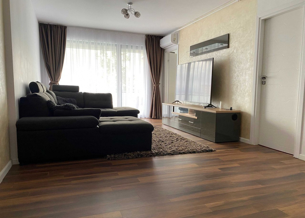 Apartament 3 camere | Buna Ziua