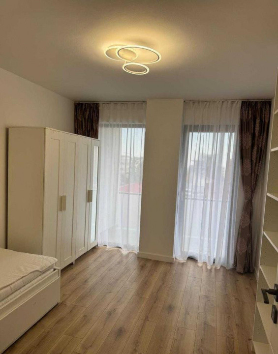 Apartament 3 camere | Buna Ziua