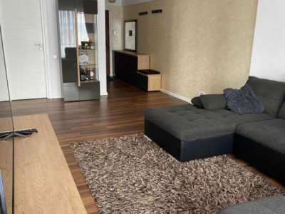 Apartament 3 camere | Buna Ziua