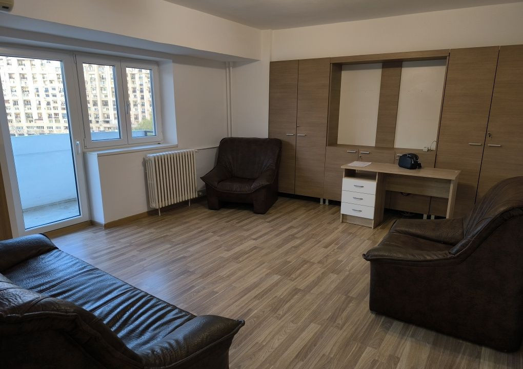Spatiu de Birou | 68mp - 2 camere | Piata Alba Iulia