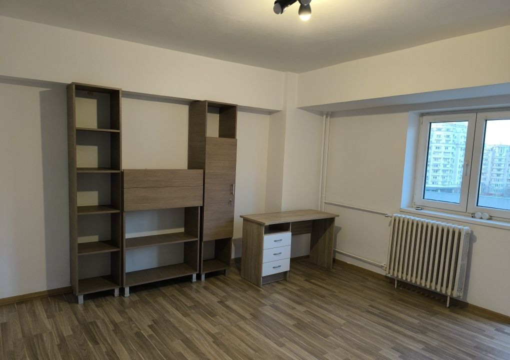 Spatiu de Birou | 68mp - 2 camere | Piata Alba Iulia
