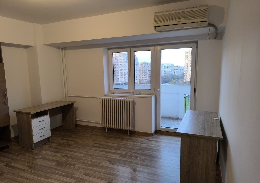 Spatiu de Birou | 68mp - 2 camere | Piata Alba Iulia