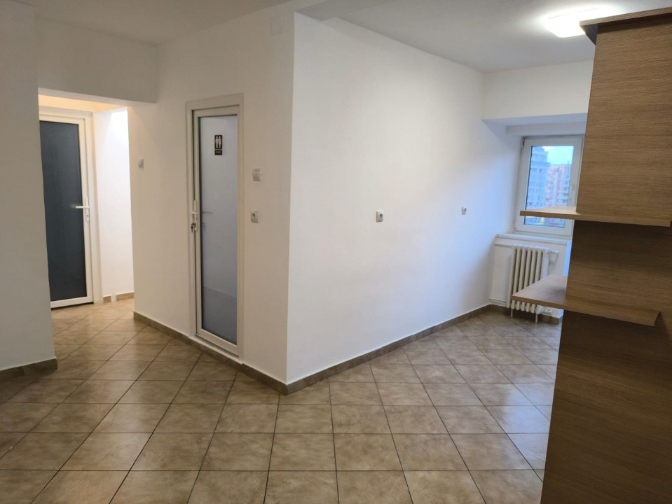 Spatiu de Birou | 68mp - 2 camere | Piata Alba Iulia