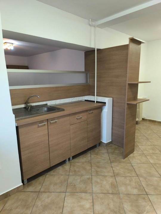 Spatiu de Birou | 68mp - 2 camere | Piata Alba Iulia