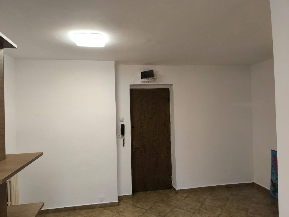 Spatiu de Birou | 68mp - 2 camere | Piata Alba Iulia
