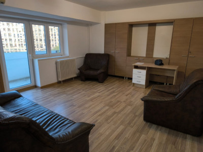 Spatiu de Birou | 68mp - 2 camere | Piata Alba Iulia