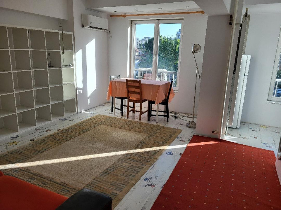 Apartament 2 camere | Calea Victoriei