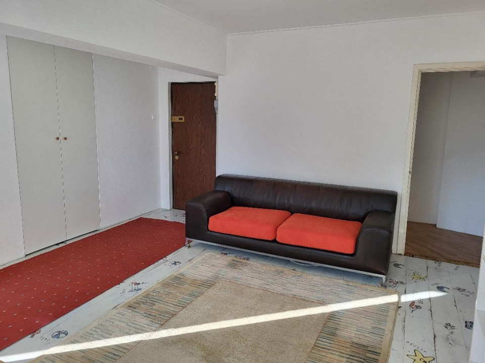 Apartament 2 camere | Calea Victoriei
