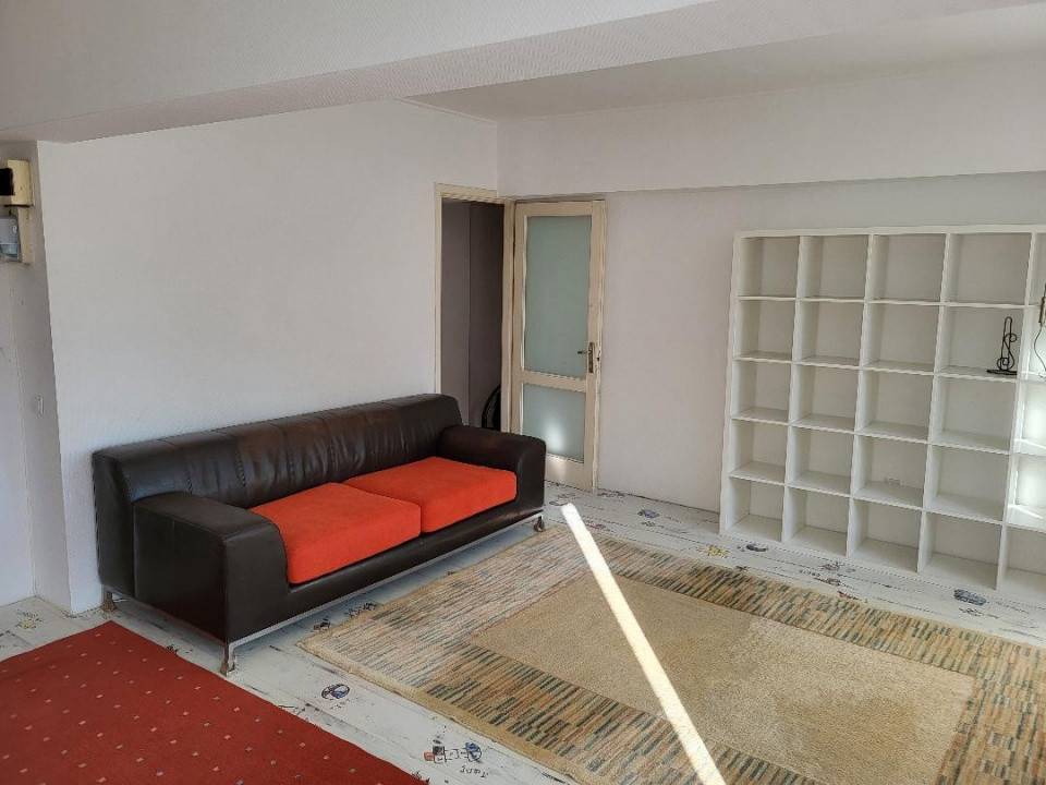 Apartament 2 camere | Calea Victoriei