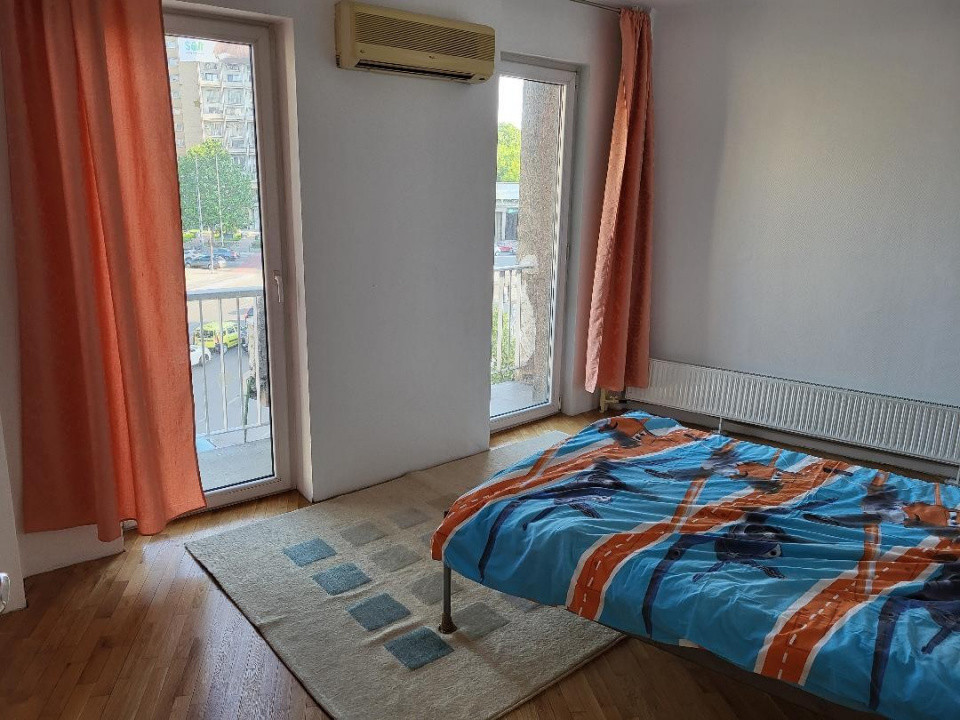 Apartament 2 camere | Calea Victoriei