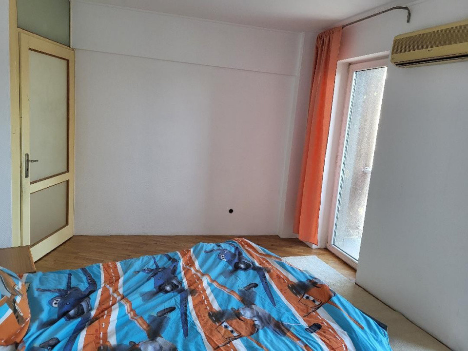 Apartament 2 camere | Calea Victoriei