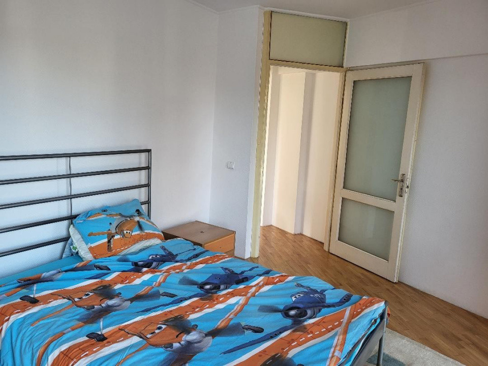 Apartament 2 camere | Calea Victoriei