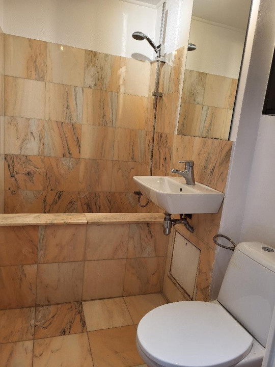 Apartament 2 camere | Calea Victoriei