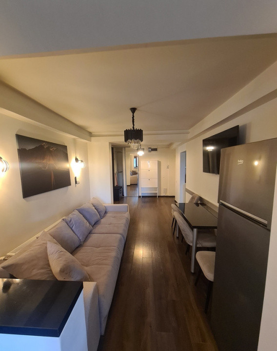 Apartament 4 camere | 2 bai | 84mp | Crangasi 