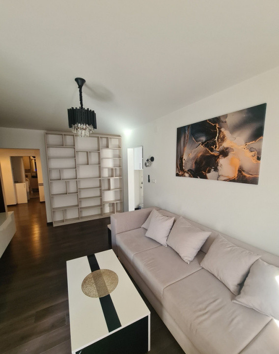 Apartament 4 camere | 2 bai | 84mp | Crangasi 
