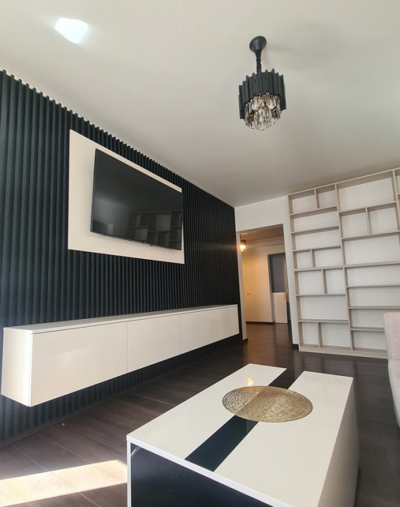Apartament 4 camere | 2 bai | 84mp | Crangasi 