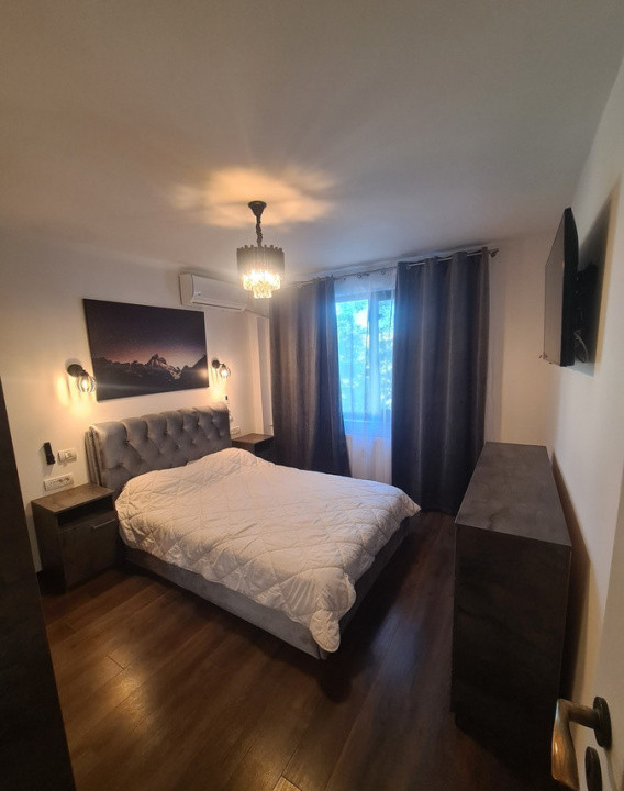 Apartament 4 camere | 2 bai | 84mp | Crangasi 
