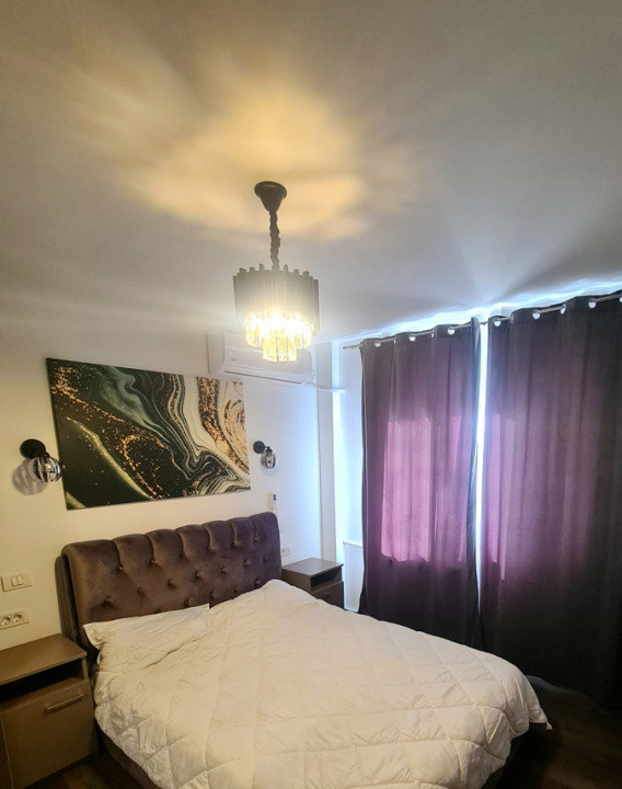 Apartament 4 camere | 2 bai | 84mp | Crangasi 