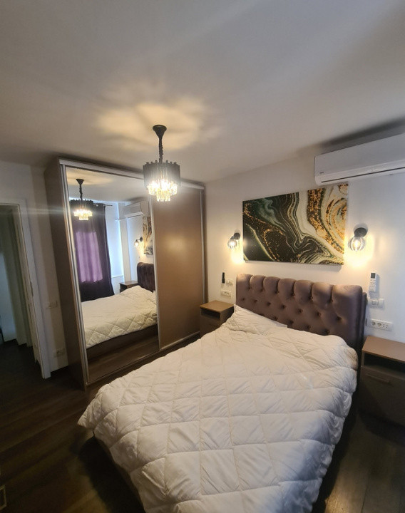 Apartament 4 camere | 2 bai | 84mp | Crangasi 