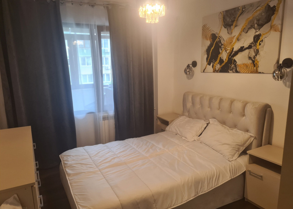 Apartament 4 camere | 2 bai | 84mp | Crangasi 
